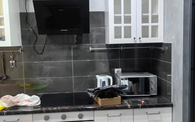 Апартаменты Шикарные в центре Рыбинска