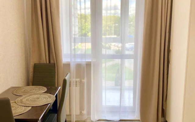 Квартира Уютная в новом доме