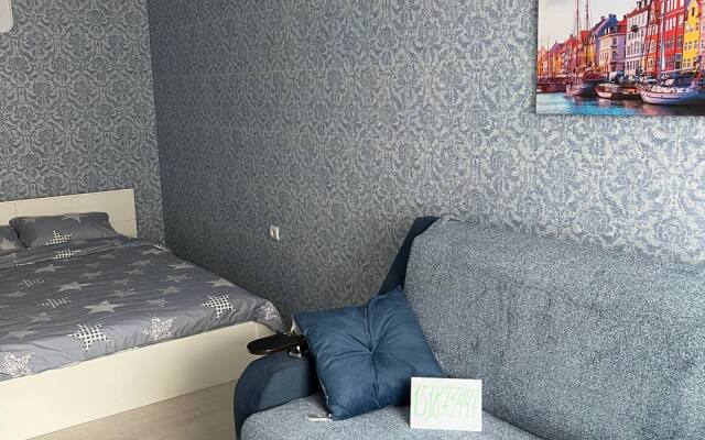 Квартира на Мамаевом Кургане