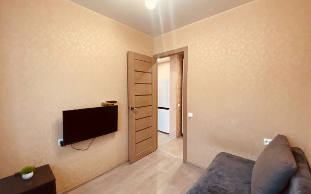 Sovetskaya 167a 3 Et Apartments