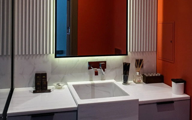 Отель Казахстан