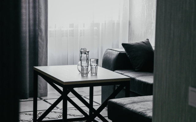 Гостевой дом Европа