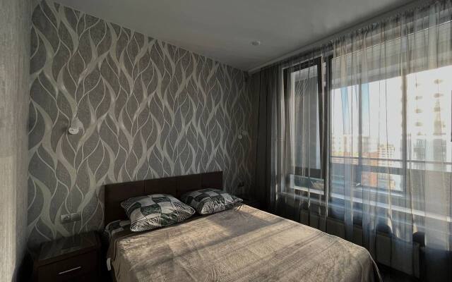 Savin House 15 Etazh Apartments