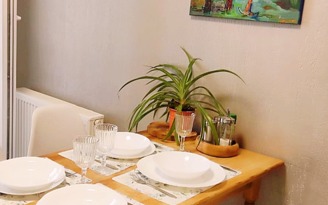 Апартаменты Holiday home