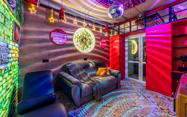 Апартаменты для свиданий и вечеринок