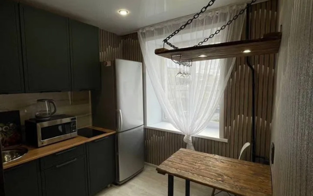 Квартира на Ленина 31