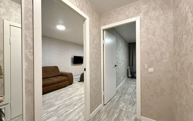 Квартира на улице Антонова-Овсеенко 4