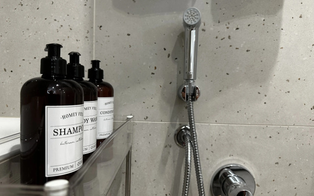 Uyutnye V Tsentralnom Rayone Sochi Ot Letoarart Apartments