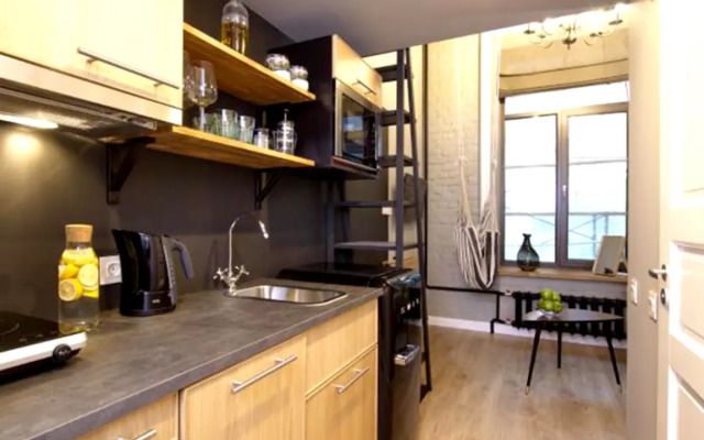 LH Apart Flat 4