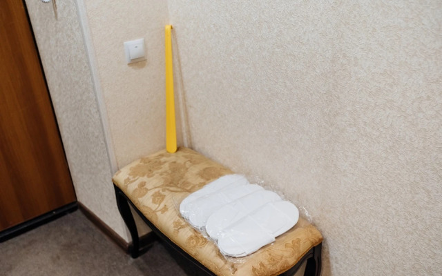 Апартаменты Трехкомнатные на Энгельса