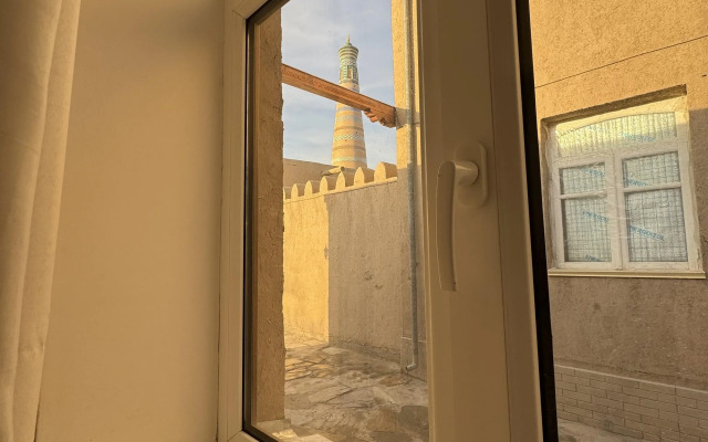 Гостевой дом Khiva Rajab Ota