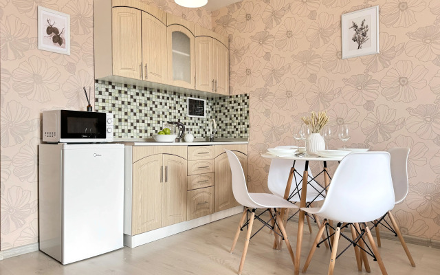 Квартира Hugge Place [Объект 79]