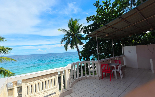 Отель FreeDive Inn