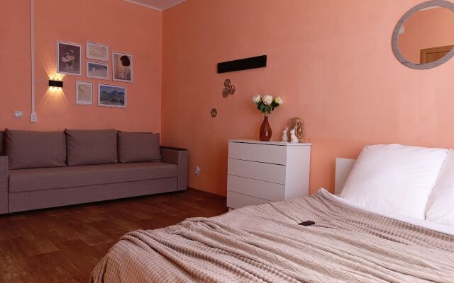 Квартира Медная гора