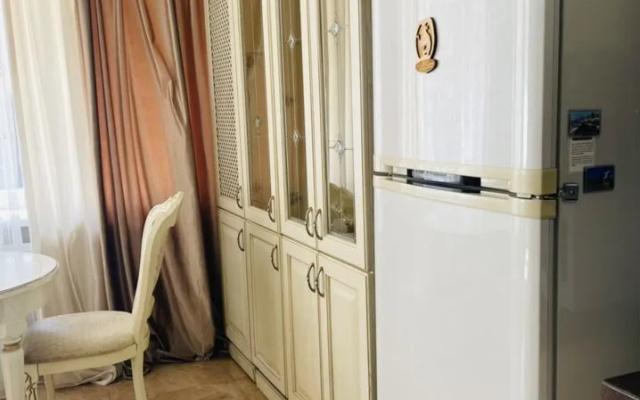 Квартира на Орджоникидзе 84к2