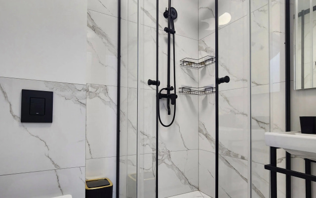 Квартира Стильная квартира в ЖК Сочи Парк