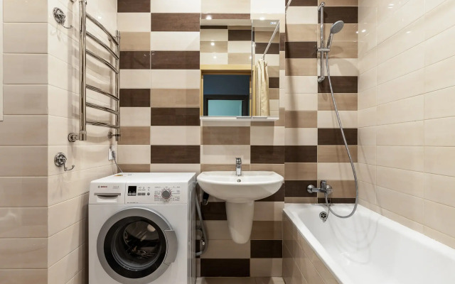 Квартира RentWill Mitino 477