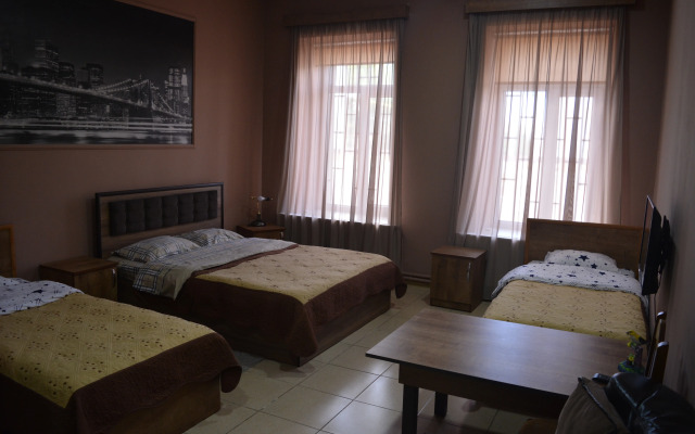 Hotel IDEAL
