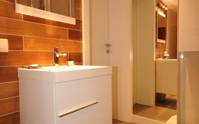 Harenda Residence Apartment
