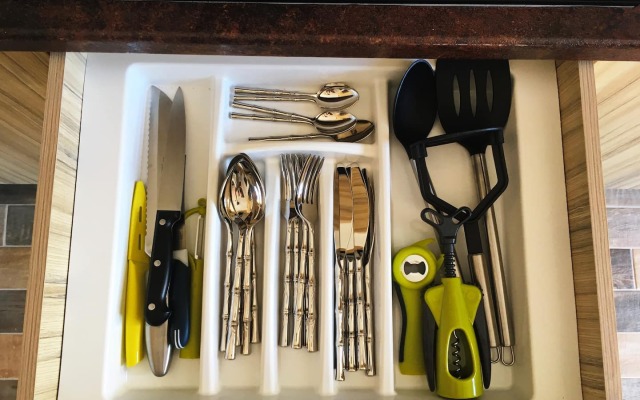 Квартира Luna Apart 1