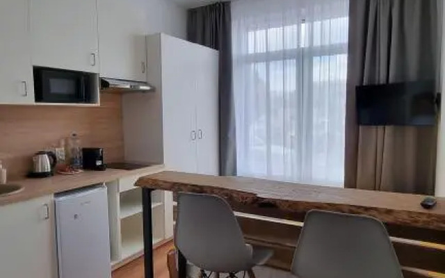 Квартира Космонавтов 11 2