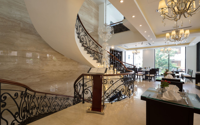 LegendSea Hotel