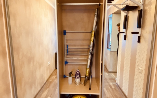 АХ! Апартаменты на Черняховского