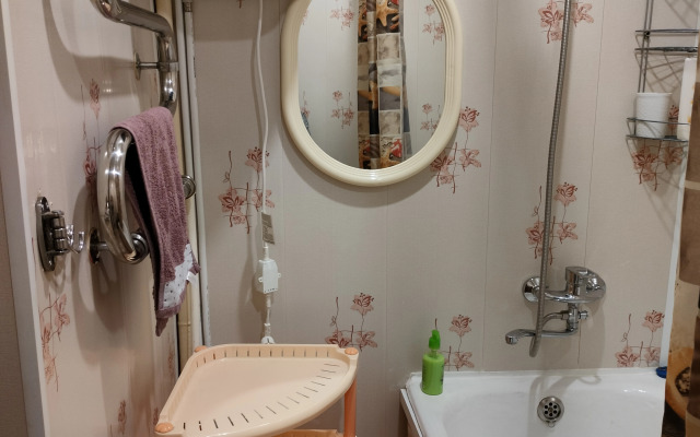 Квартира на улице Заславского 21