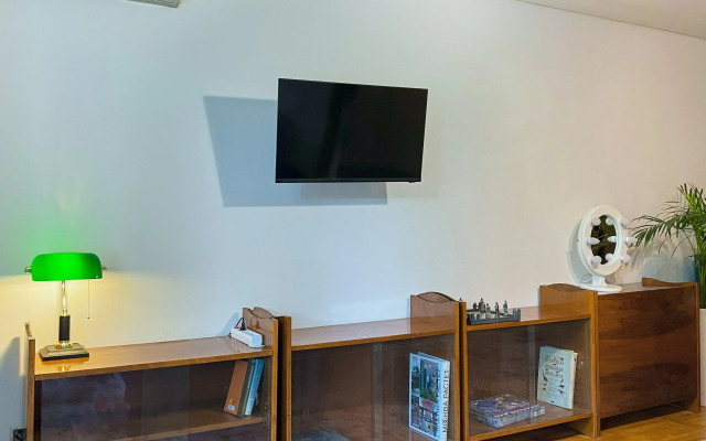 Квартира на Тверской