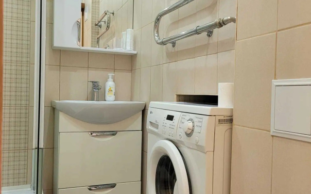 Квартира на Ленина 98