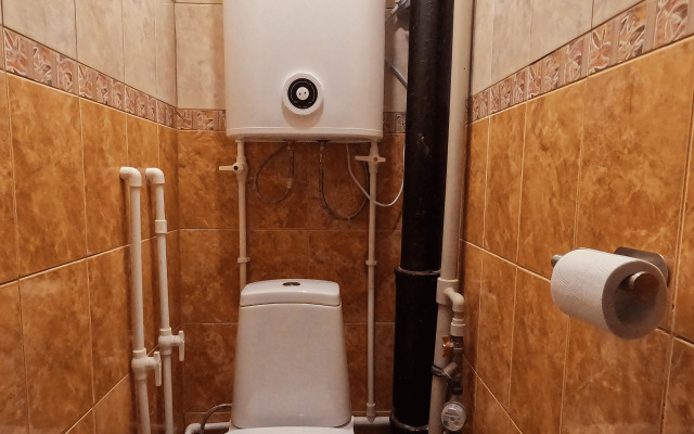 Апартаменты на Бухарестской 156