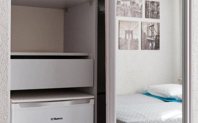 Апартаменты Rush in Aparts в Центре Казани Рядом Набережная Волги Озеро Кабан Театр Камала