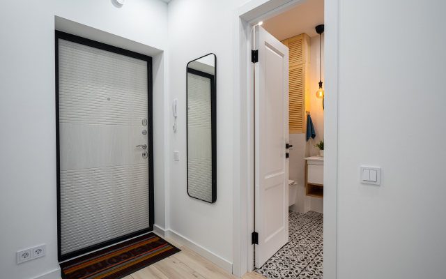 Апартаменты Morris