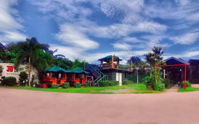 D'Mariners Inn Hotel