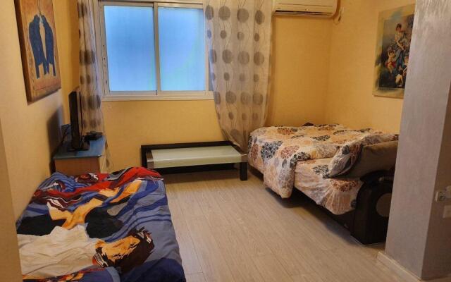 Апартаменты Petah Tikva