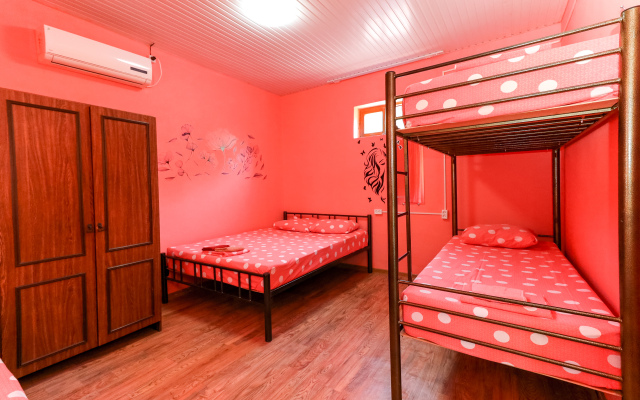 84 Guest House