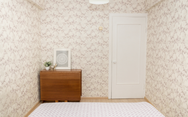 Квартира Двушка для некурящих