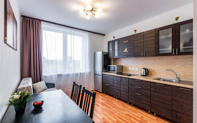 Апартаменты на Машинной Dream House