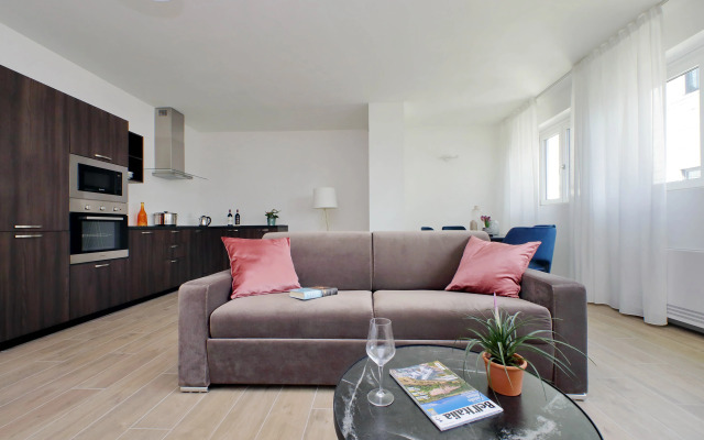 Siena Hills Apartments