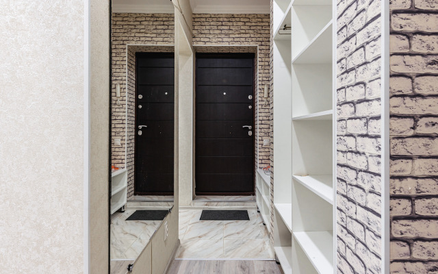 Апартаменты Meridian Apartments на Проспекте Сакена Сейфуллина 500