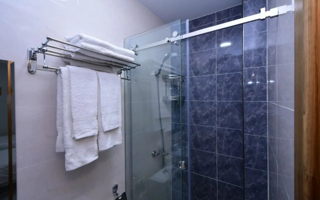 Sarroj Boutique-hotel