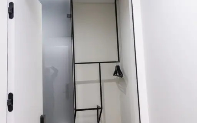 Апартаменты Город Столиц 11