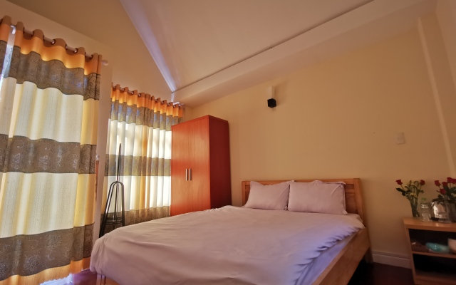 Doc Moc Homestay Guest house