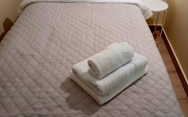 Меблированные комнаты На Проспекте Победы 65