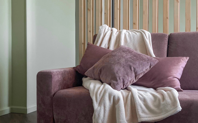 Частный дом Блок-секция в Пионерском