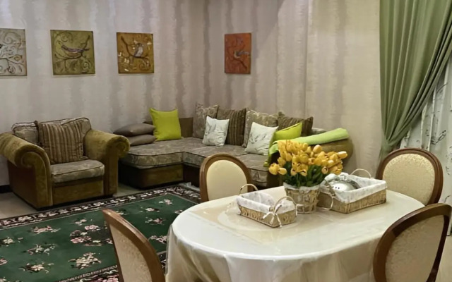 Апартаменты Махачкала