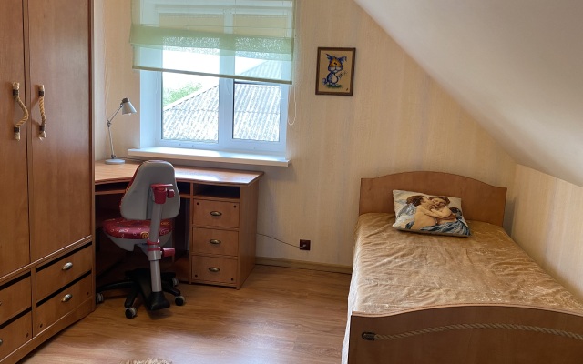 Гостевой Дом Лесная Дача