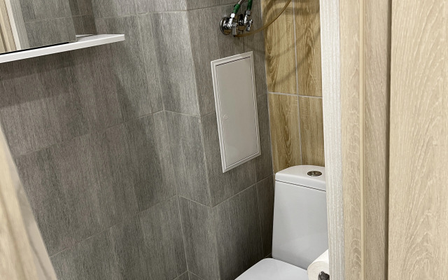 Апартаменты на Адмирала Кузнецова 42А