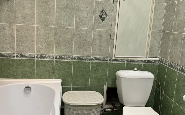 U Kremlya Flat