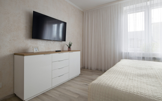 Квартира в Рыбной деревне 1